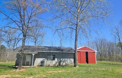 21371 Howell Road, Mountain View, MO 65548