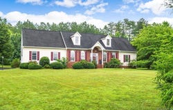 17220 Dawn Court, Amelia Courthouse, VA 23002