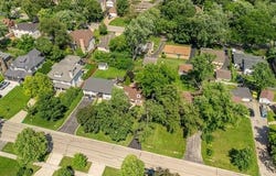 725 N County Line Road, Hinsdale, IL 60521