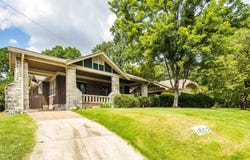 1852 LYNDALE Ave, Memphis, TN 38107