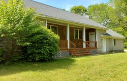 76 West Washington Road, Washington, ME 04574