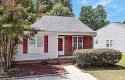 54 N Sussex Drive, Smithfield, NC 27577