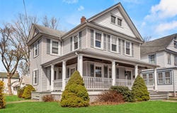 47 Prairie Avenue, Suffern, NY 10901