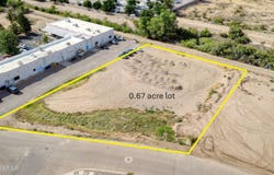 Calle De Alvarez, Mesilla, NM 88046