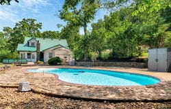 13559 S Highway 170, West Fork, AR 72774