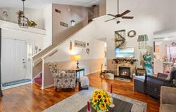 4273 FOX HOLLOW CIRCLE, CASSELBERRY, FL 32707