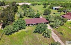 7323 ABELARDO DR, OLMITO, TX 78575