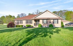 570 E Hoewisher Road, Sidney, OH 45365