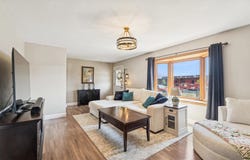 235 N OLK Street, HORTONVILLE, WI 54944