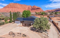 851 E Posado ST, Ivins, UT 84738