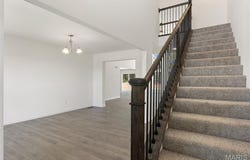 566 Evening Primrose Drive, Wentzville, MO 63385