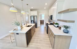 1798 Round Barn Drive, Hudsonville, MI 49426