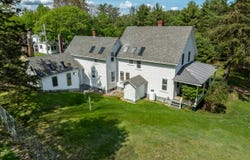34 Shaw Street, Grand Lake Stream, ME 04668