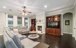 109 Kari Linda Court, Weatherford, TX 76085