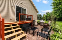 3298 Box Hill Road, Sun Prairie, WI 53590