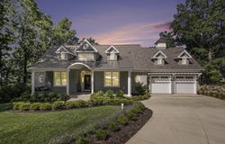 58604 E Clear Lake Road, Three Rivers, MI 49093