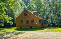 105 Highland Pines Road, Bridgton, ME 04009