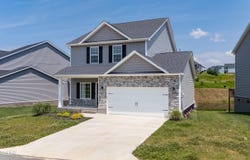 119 E Fortenberry St, Oak Ridge, TN 37830