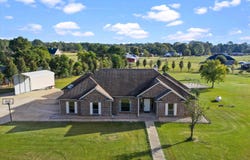 1284 CR 306 D, Henderson, TX 75654-5076