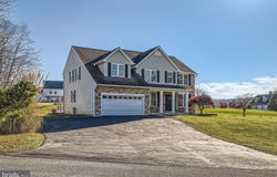 1903 TEA MINT DRIVE, WESTMINSTER, MD 21157