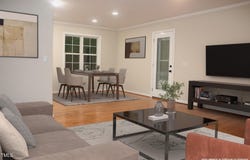 529 Carter Road, Graham, NC 27253