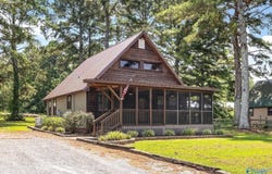 1254 Murphy Hill Road, Langston, AL 35755