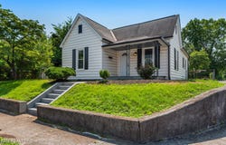 1338 Louisiana Ave, Knoxville, TN 37921
