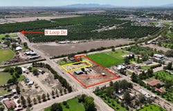 751 YOUNG JOHN Street, Clint, TX 79836