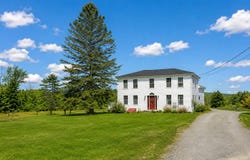 22 Old Jay Hill Road, Jay, ME 04239
