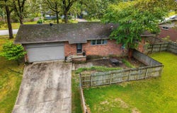 1821 McCain Boulevard, North Little Rock, AR 72116
