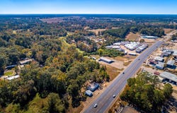 615 Presley, McComb, MS 39648