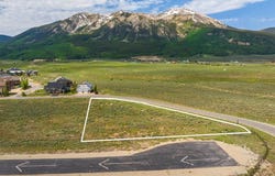 77 S Avion Drive, Crested Butte, CO 81224
