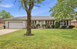 150 Lutes Road, Paducah, KY 42001