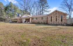 31 James Pittman Road, Rural Wayne County, MS 39367
