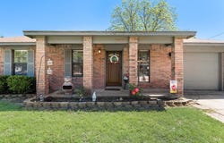 717 Loganwood Drive, Royse City, TX 75189