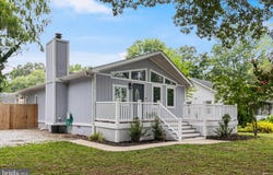 4925 ASPEN STREET, SHADY SIDE, MD 20764