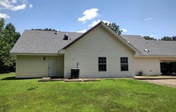 416 Massey AVE, Mountain View, AR 72560