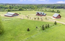 4450 50th Avenue, Sears, MI 49679