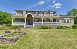 30449 Route 187, Rome, PA 18837