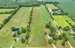 S V/L State Route 301, LaGrange, OH 44050