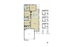 1405 Colt Drive, Guthrie, OK 73044
