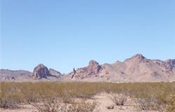 3417 S Opal Road, Golden Valley, AZ 86413