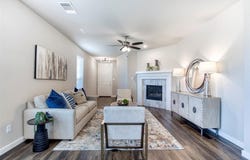 3500 Tulip Drive, Aubrey, TX 76227