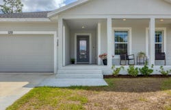 129 DAVID BOULEVARD, ROTONDA WEST, FL 33947