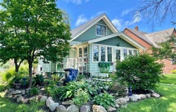 330 N Washington Avenue, Springfield, MN 56087