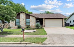 907 Great Oaks CV, Round Rock, TX 78681
