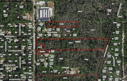 3897 N Citrus Avenue, Crystal River, FL 34428