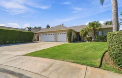 684 Rolling Hills Court, Exeter, CA 93221