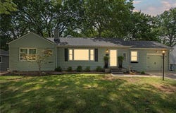 5622 Russell Street, Mission, KS 66202
