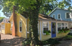 422 Oak Avenue, Lakeside, OH 43440